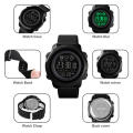 SKMEI 1572 Men Waterproof Digital Sport Smart Watch